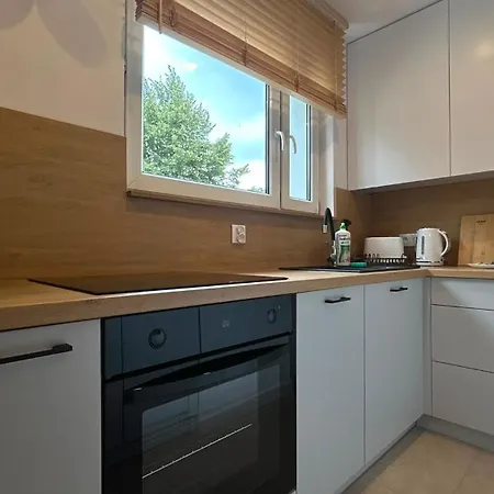 Baltic Break By The Sea By Mc Apartament Gdańsk