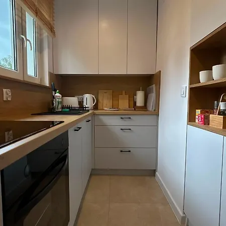Baltic Break By The Sea By Mc Apartament